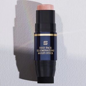 SIIA DUO FACE ILLUMINATING MULTI STICK S 301 MOON LIGHT GLOW 8.7g BRAND NEW